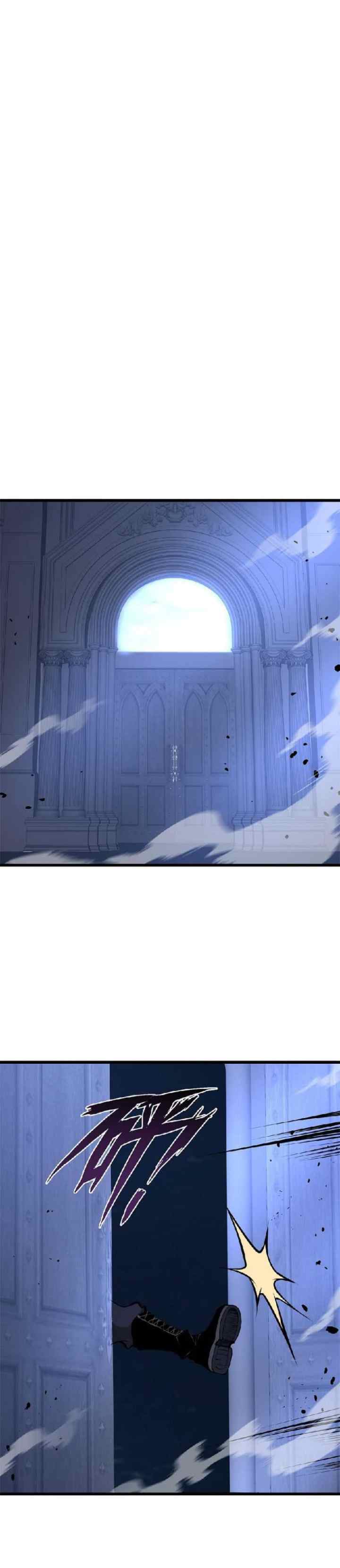 I Have to Be a Monster chapter 8 halaman 14