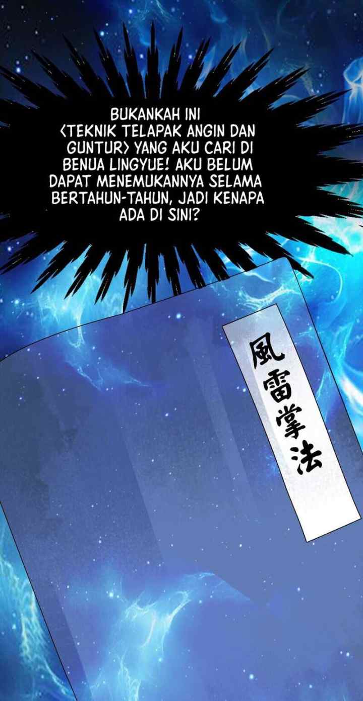 I Haven't Been an Immortal Emperor for Many Years chapter 3 halaman 20