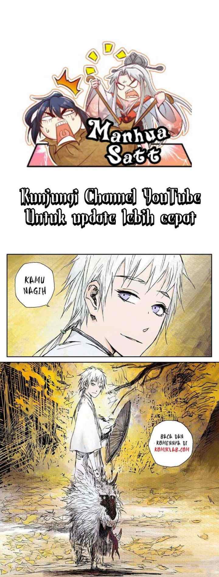 I Just Don't Play the Card According to the Routine chapter 60 halaman 16