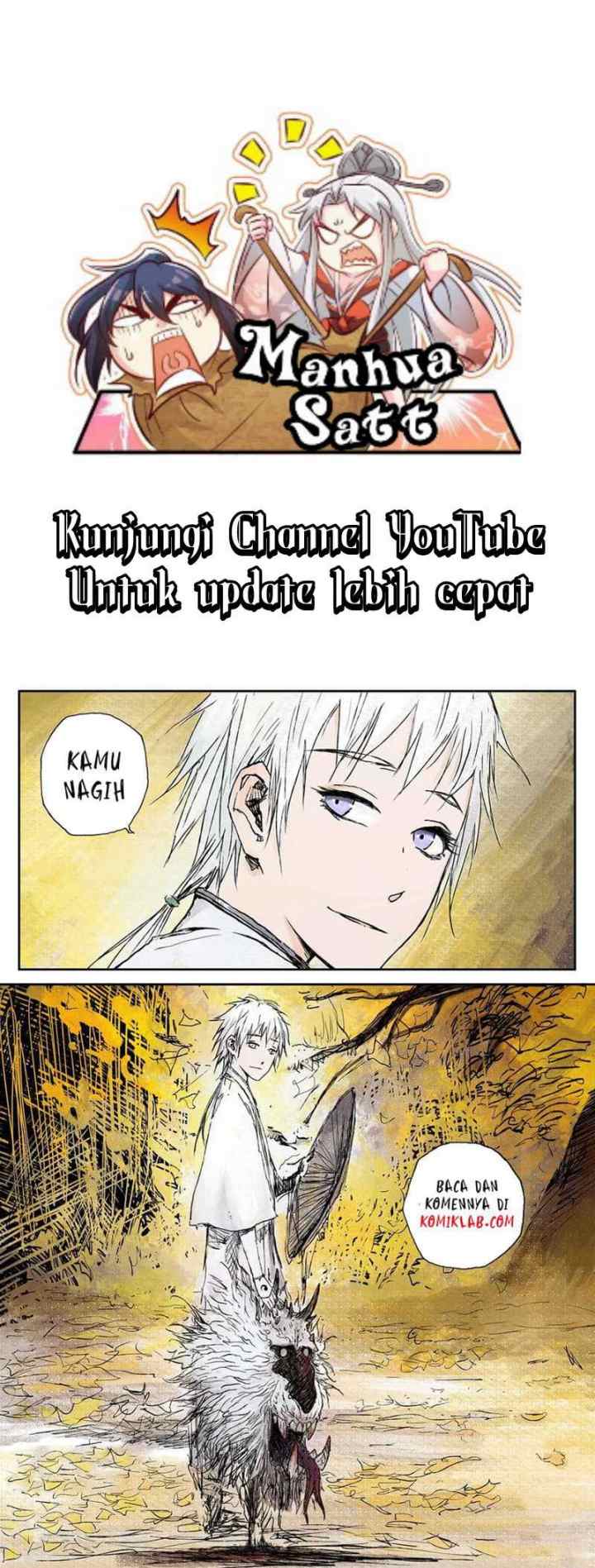 I Just Don't Play the Card According to the Routine chapter 71 halaman 18