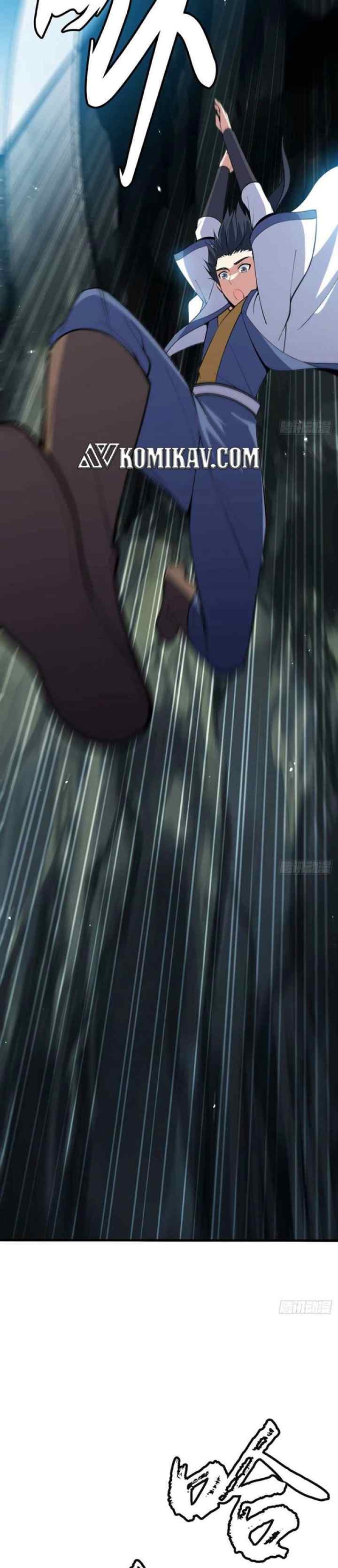 I Just Want to be Beaten to Death by Everyone chapter 82 halaman 8