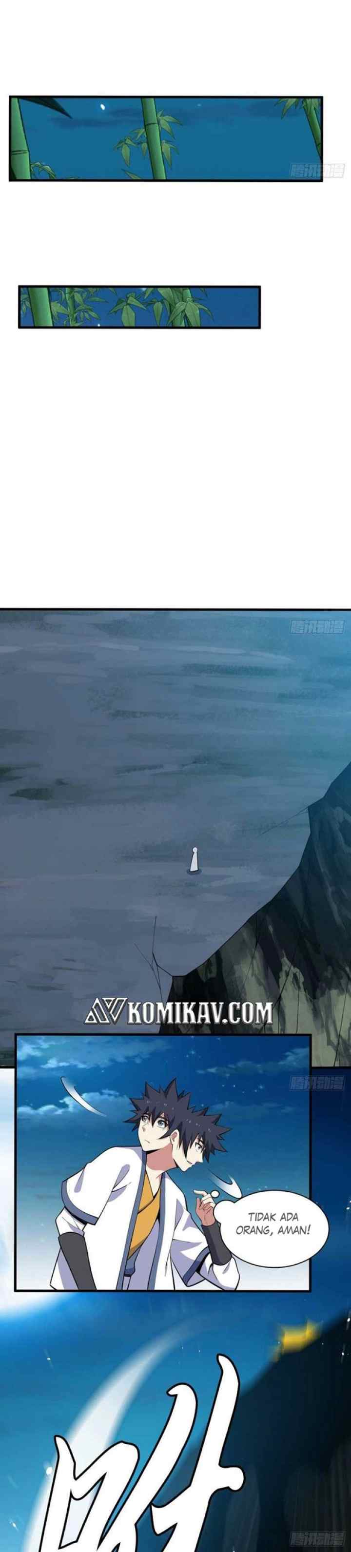 I Just Want to be Beaten to Death by Everyone chapter 82 halaman 7