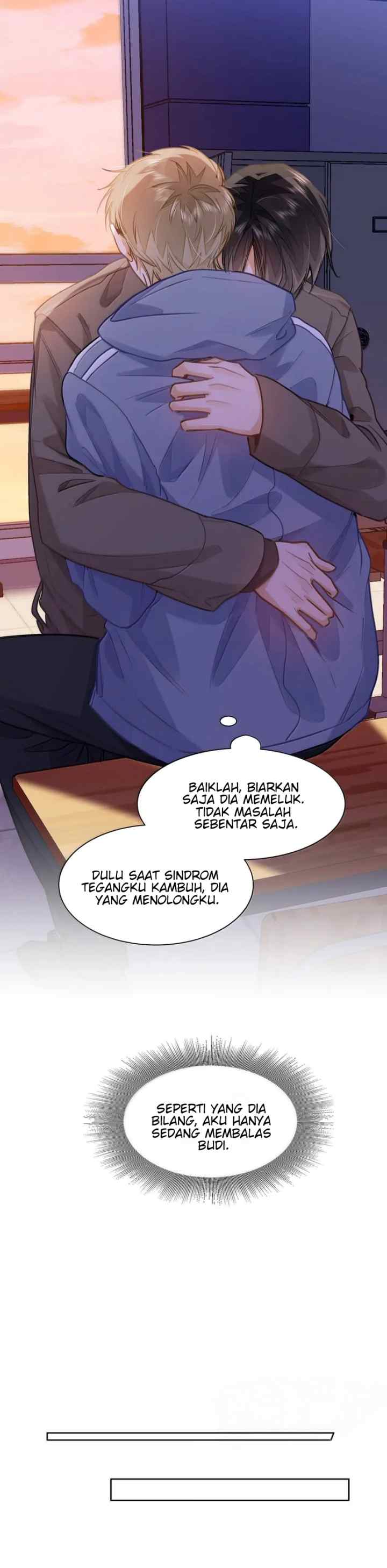 I Like Your Pheromones chapter 83 halaman 12