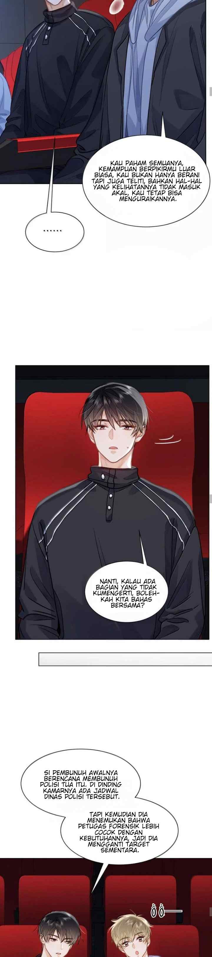 I Like Your Pheromones chapter 86 halaman 13