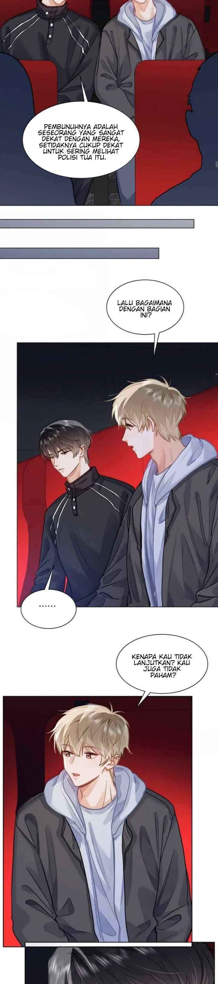 I Like Your Pheromones chapter 86 halaman 14