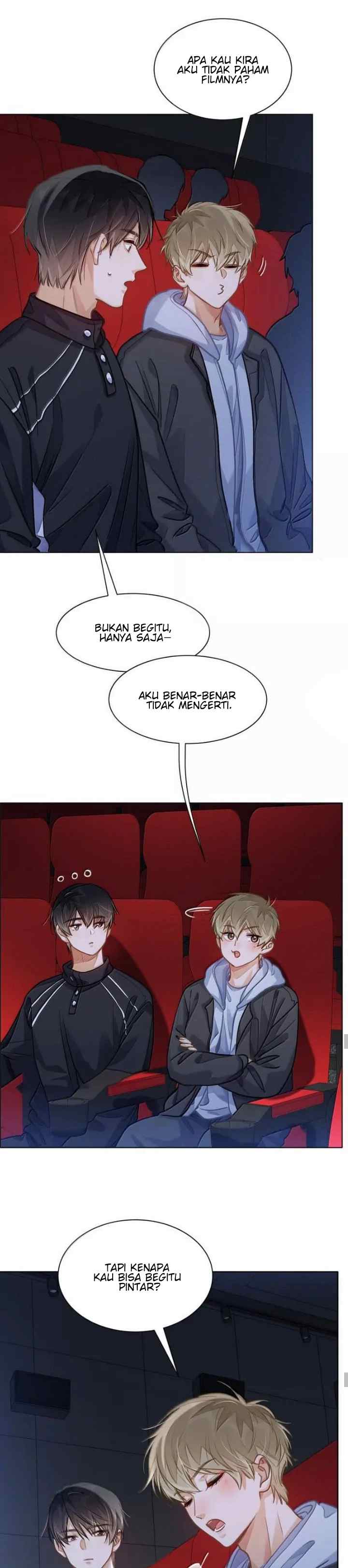 I Like Your Pheromones chapter 86 halaman 12