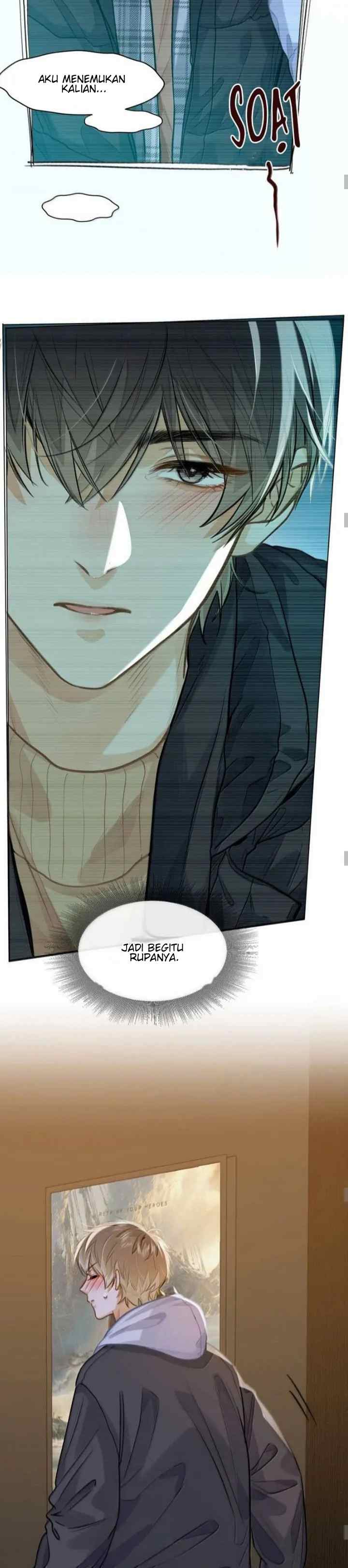 I Like Your Pheromones chapter 86 halaman 7