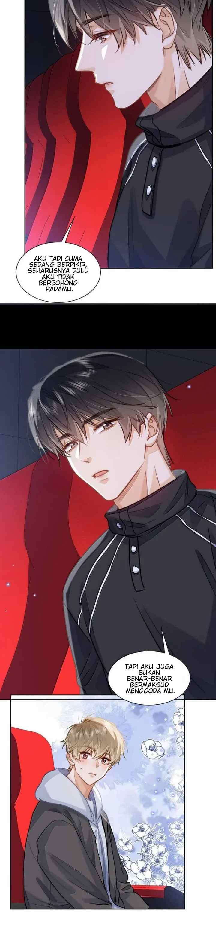 I Like Your Pheromones chapter 86 halaman 15
