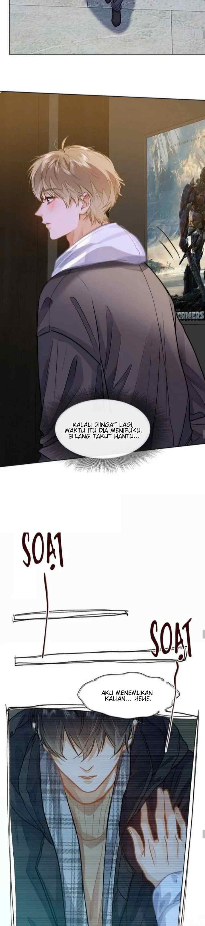 I Like Your Pheromones chapter 86 halaman 6