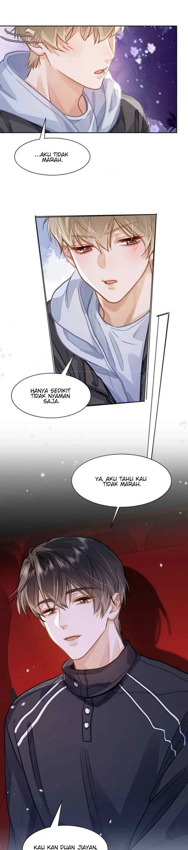 I Like Your Pheromones chapter 86 halaman 16