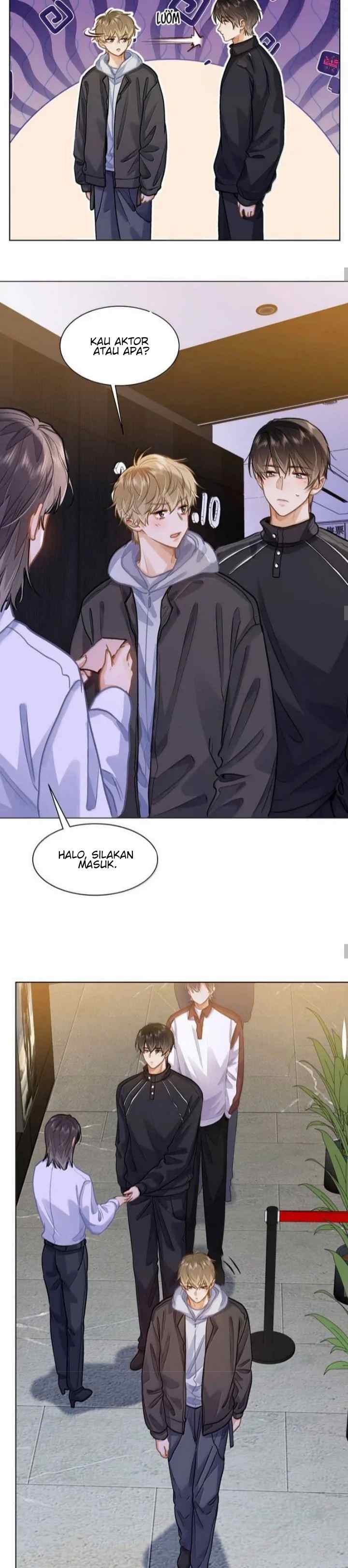 I Like Your Pheromones chapter 86 halaman 5