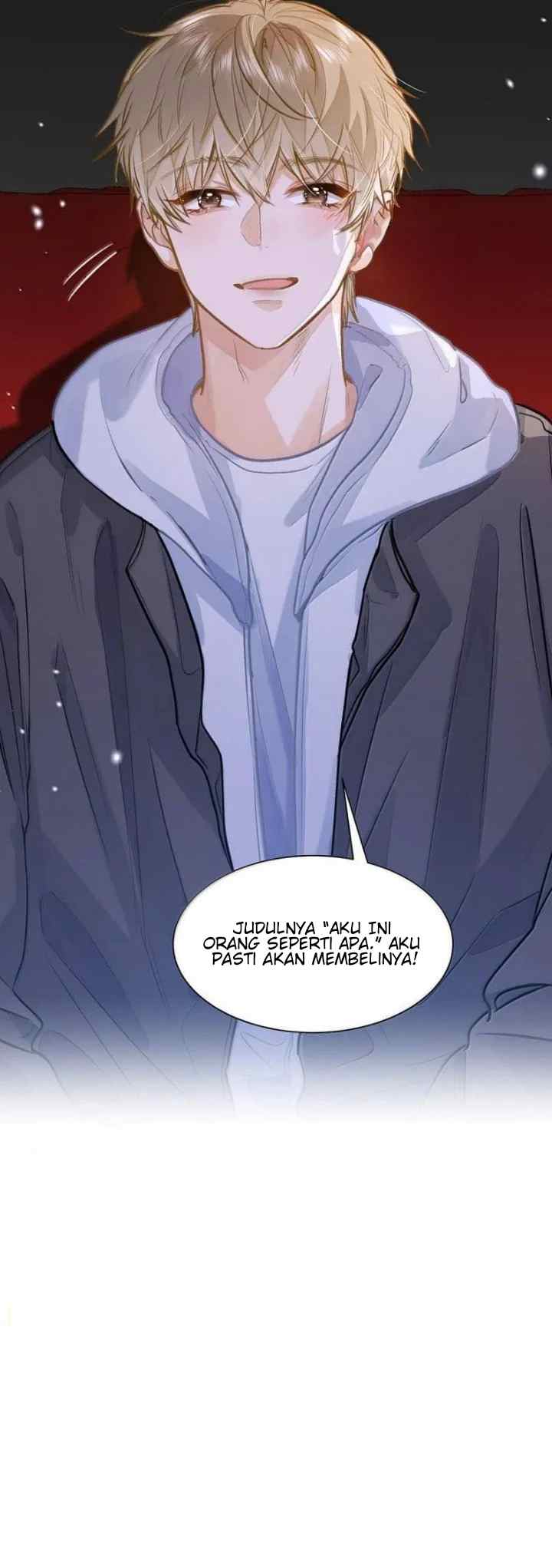 I Like Your Pheromones chapter 86 halaman 18