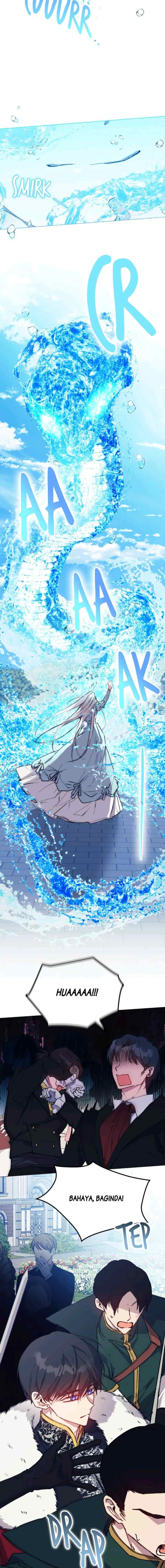 I'll Atone by Raising You Properly in This Life, Your Majesty! chapter 83 halaman 7