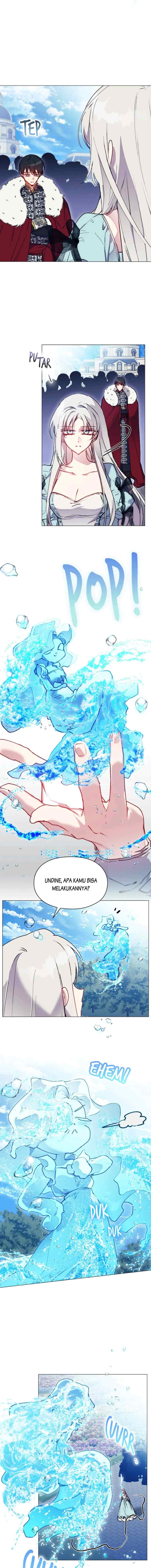 I'll Atone by Raising You Properly in This Life, Your Majesty! chapter 83 halaman 6