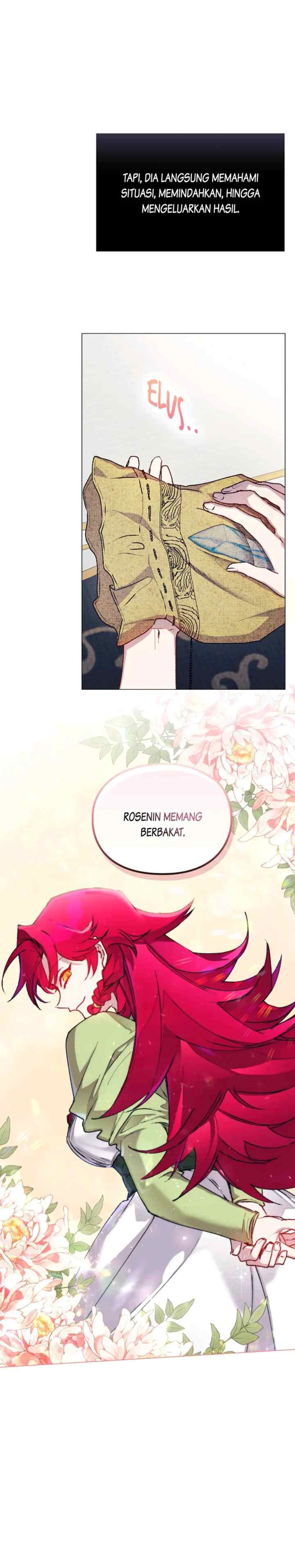 I'll Atone by Raising You Properly in This Life, Your Majesty! chapter 84 halaman 5