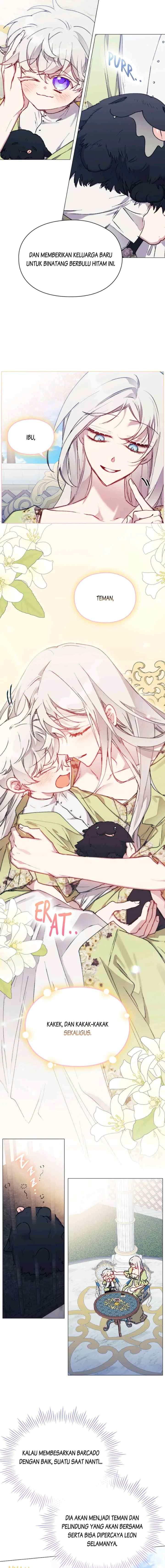 I'll Atone by Raising You Properly in This Life, Your Majesty! chapter 84 halaman 15