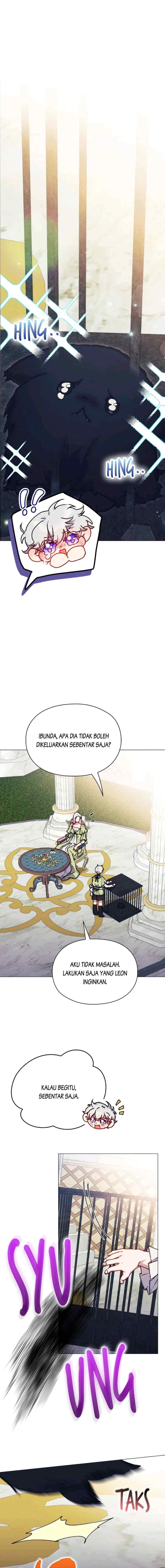 I'll Atone by Raising You Properly in This Life, Your Majesty! chapter 84 halaman 12