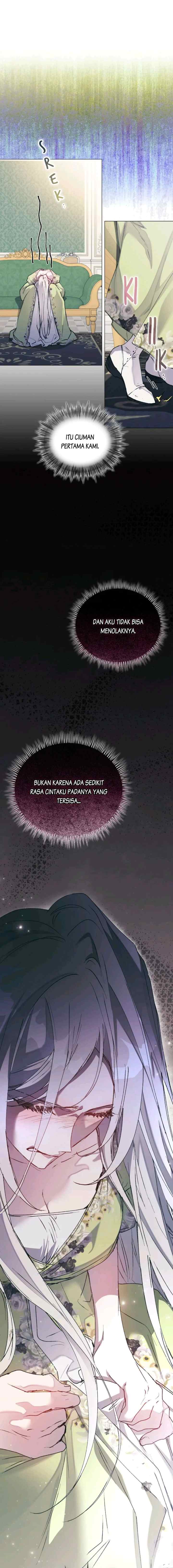 I'll Atone by Raising You Properly in This Life, Your Majesty! chapter 85 halaman 14