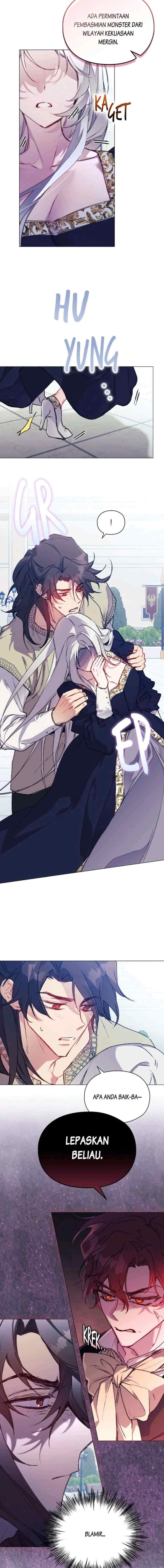 I'll Atone by Raising You Properly in This Life, Your Majesty! chapter 86 halaman 14