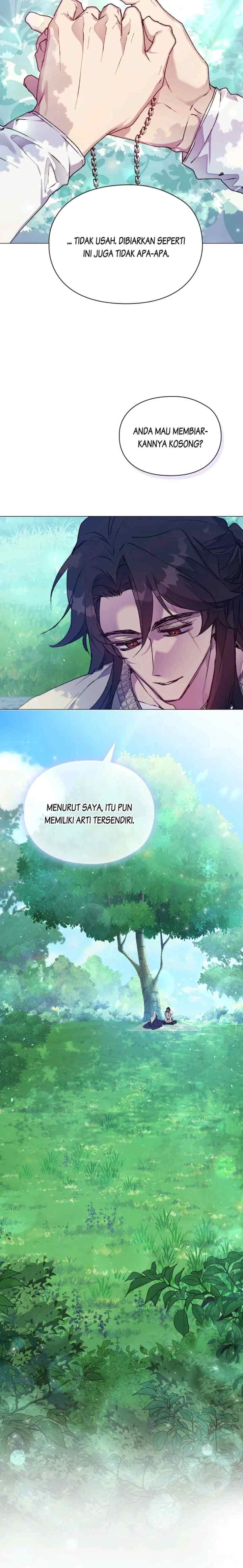 I'll Atone by Raising You Properly in This Life, Your Majesty! chapter 86 halaman 11