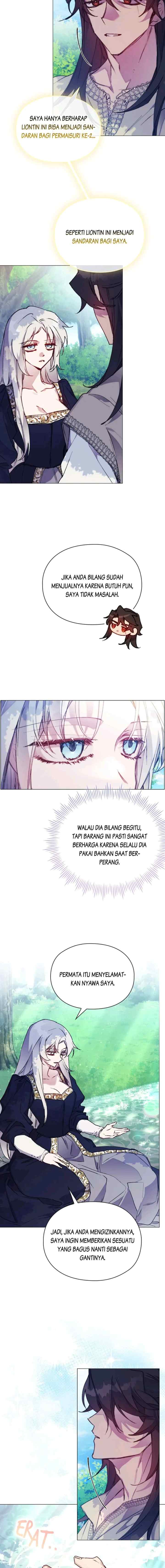 I'll Atone by Raising You Properly in This Life, Your Majesty! chapter 86 halaman 10