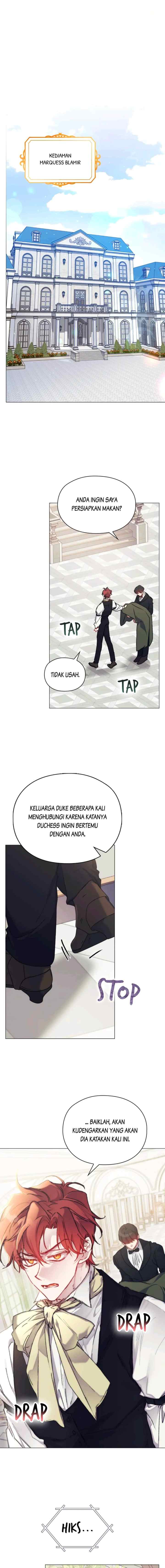 I'll Atone by Raising You Properly in This Life, Your Majesty! chapter 87 halaman 13