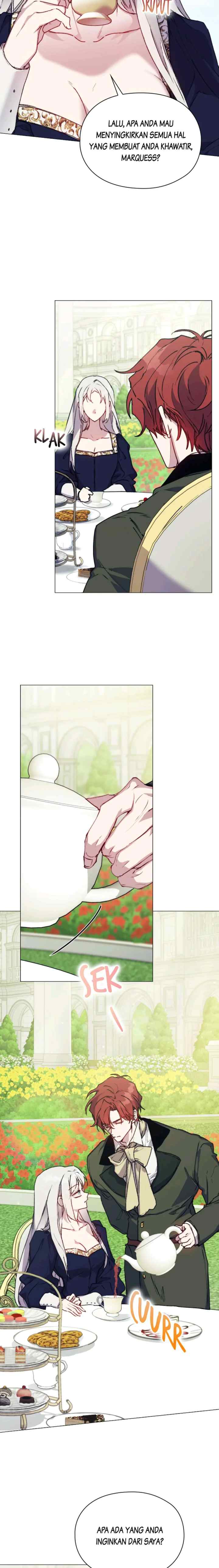 I'll Atone by Raising You Properly in This Life, Your Majesty! chapter 87 halaman 5