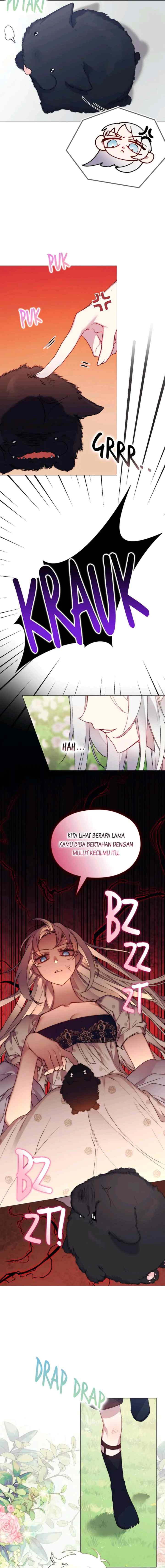 I'll Atone by Raising You Properly in This Life, Your Majesty! chapter 88 halaman 6