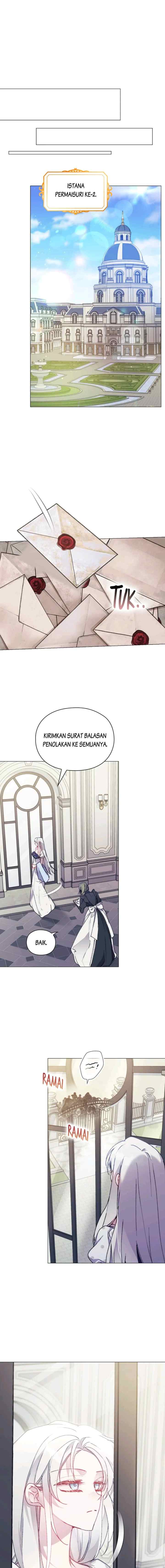 I'll Atone by Raising You Properly in This Life, Your Majesty! chapter 88 halaman 16
