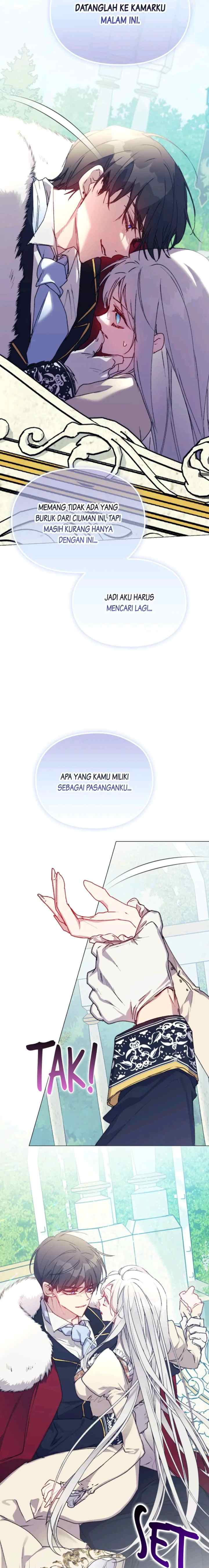 I'll Atone by Raising You Properly in This Life, Your Majesty! chapter 90 halaman 14