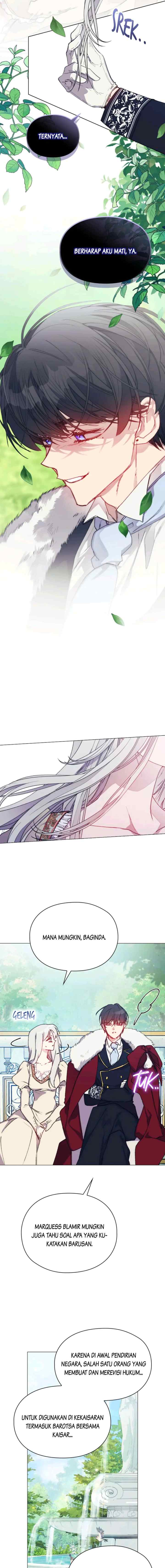I'll Atone by Raising You Properly in This Life, Your Majesty! chapter 90 halaman 10