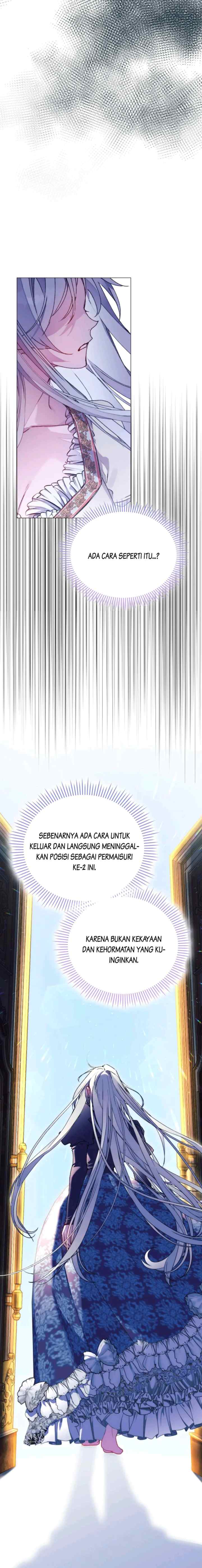 I'll Atone by Raising You Properly in This Life, Your Majesty! chapter 90 halaman 7