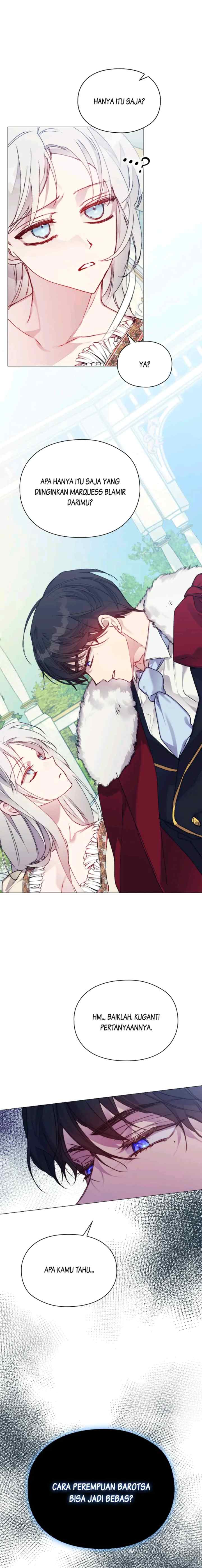 I'll Atone by Raising You Properly in This Life, Your Majesty! chapter 90 halaman 6