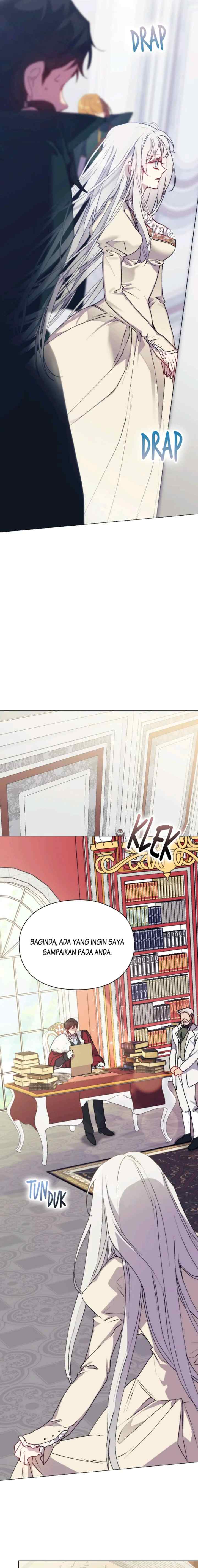 I'll Atone by Raising You Properly in This Life, Your Majesty! chapter 91 halaman 4
