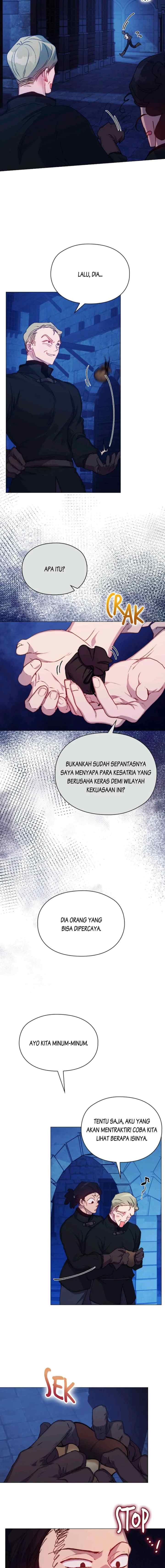 I'll Atone by Raising You Properly in This Life, Your Majesty! chapter 92 halaman 5