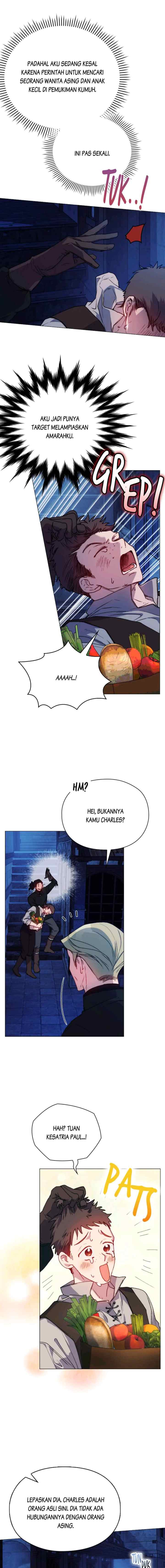 I'll Atone by Raising You Properly in This Life, Your Majesty! chapter 92 halaman 4