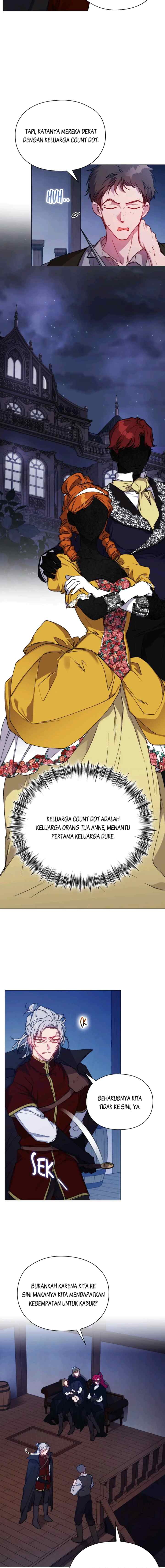 I'll Atone by Raising You Properly in This Life, Your Majesty! chapter 92 halaman 7