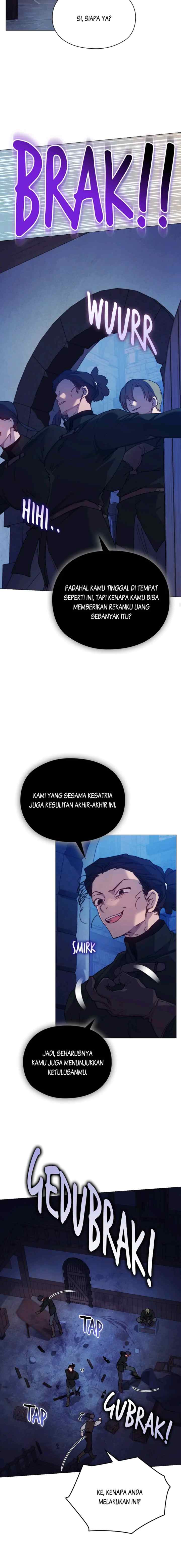 I'll Atone by Raising You Properly in This Life, Your Majesty! chapter 92 halaman 11
