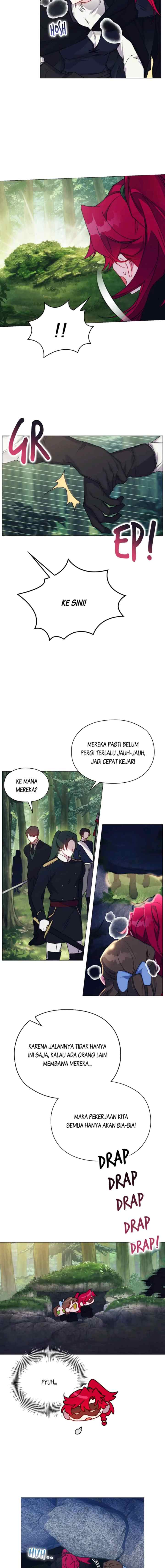 I'll Atone by Raising You Properly in This Life, Your Majesty! chapter 93 halaman 8