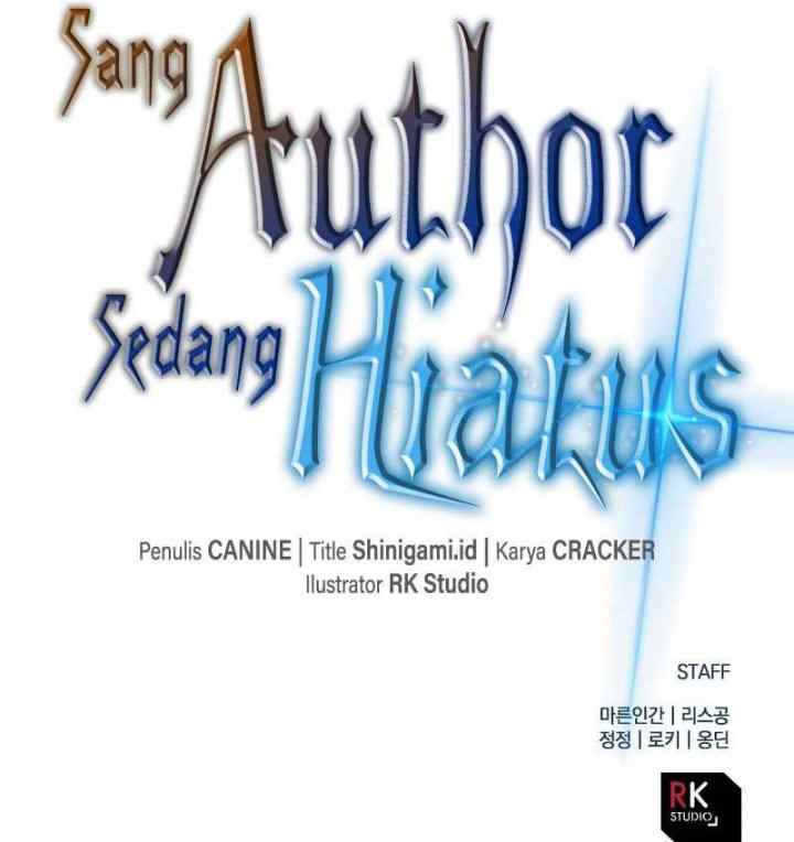 I'll Be Taking a Break for Personal Reasons chapter 46 halaman 19