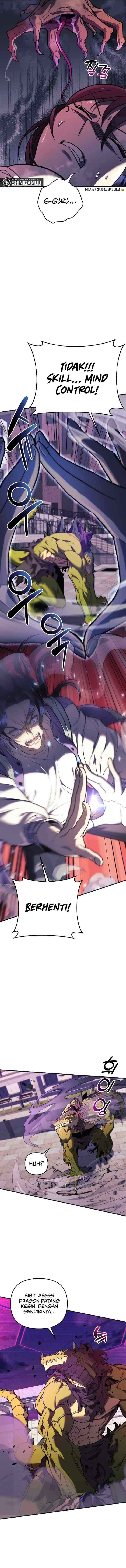 I'll Be Taking a Break for Personal Reasons chapter 46 halaman 14