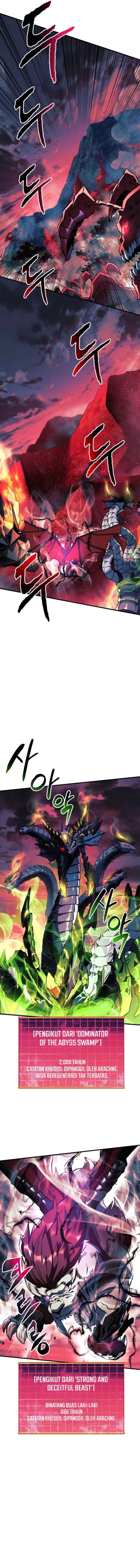 I'll Be Taking a Break for Personal Reasons chapter 49 halaman 13