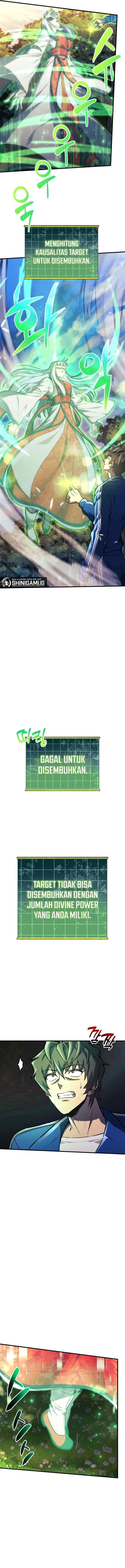 I'll Be Taking a Break for Personal Reasons chapter 50 halaman 17