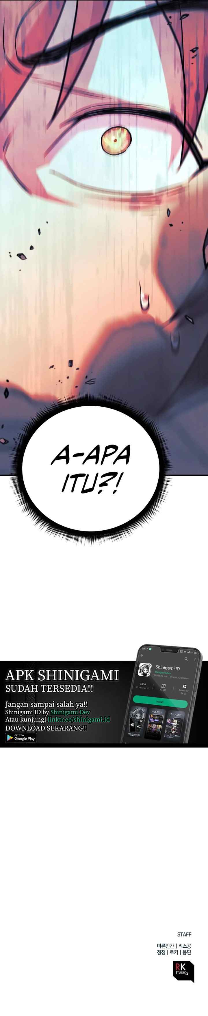 I'll Be Taking a Break for Personal Reasons chapter 56 halaman 11