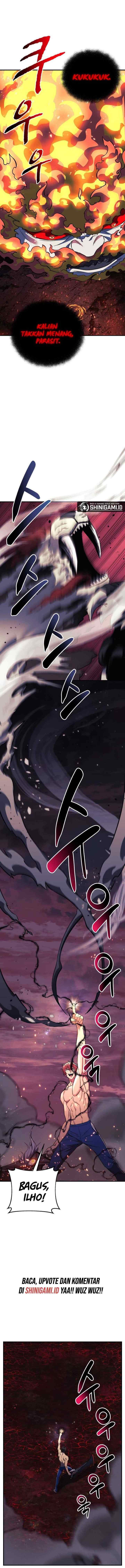 I'll Be Taking a Break for Personal Reasons chapter 57 halaman 5