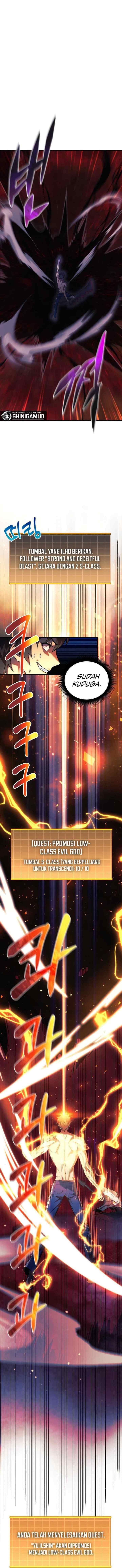 I'll Be Taking a Break for Personal Reasons chapter 57 halaman 6