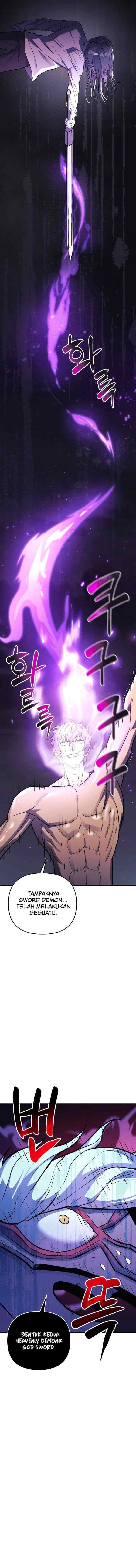 I'll Be Taking a Break for Personal Reasons chapter 57 halaman 14