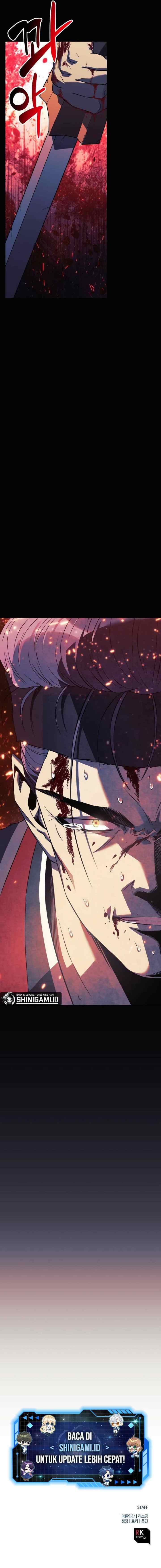 I'll Be Taking a Break for Personal Reasons chapter 57 halaman 17