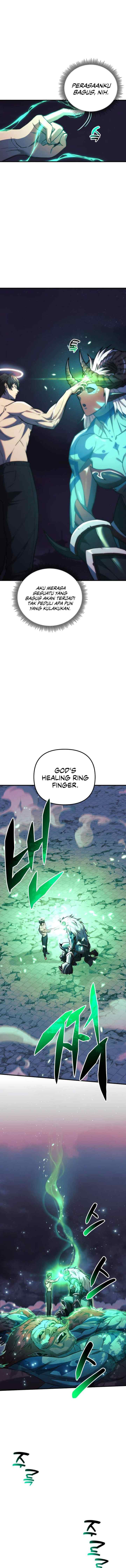 I'll Be Taking a Break for Personal Reasons chapter 64 halaman 14