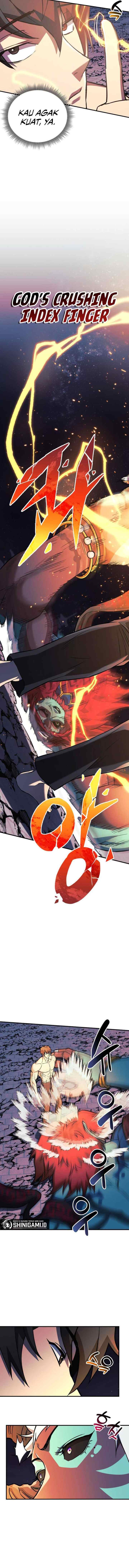 I'll Be Taking a Break for Personal Reasons chapter 64 halaman 6
